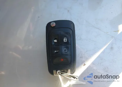 2015 Buick Encore Convenience из США, поврежденный, VIN KL4CJBSB2FB049048